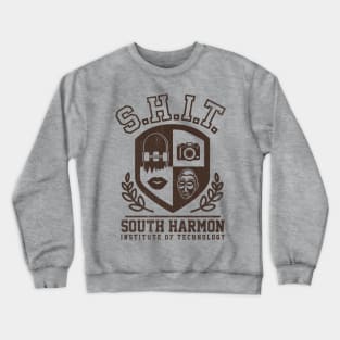 South Harmon Crewneck Sweatshirt